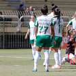 Flamengo vence Palmeiras por 3 a 2 em jogo de ida das quartas de final do Brasileiro feminino; veja lances