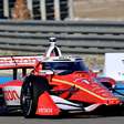 IndyCar: Will Power repete 2024 e vence o GP de Portland