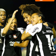 Vitória em último minuto e partidas truncadas: os destaques dos jogos de ida das quartas no Brasileirão Feminino