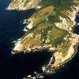 Ilha que afundou na costa brasileira tinha tamanho da Islândia