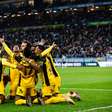 Sport vence pela primeira vez no campeonato brasileiro