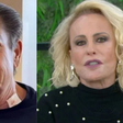 Ana Maria Braga manda recado a Faustão após cirurgias recentes