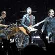 A manifestação dos integrantes do U2 sobre Israel e Gaza