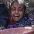 12 mil crianças sofrem de desnutrição em Gaza, denuncia Unicef