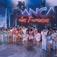 Qual grupo fez a melhor estreia na Dança dos Famosos 2025?