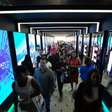 Vettel, Ney Matogrosso, IA e doideira tecnológica: os eventos imperdíveis do Rio Innovation Week