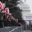 Trump ordena que moradores de rua deixem Washington "imediatamente"
