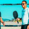 Rio de Janeiro recebe o Circuito Liberta de Beach Tennis com premiação total de R$ 70 mil