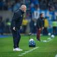 Reunião nesta segunda deve definir futuro de Mano Menezes no comando do Grêmio