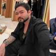 Yudi Tamashiro choca ao revelar que vai deixar o Brasil com a família: 'Largar tudo'