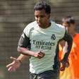 Manchester City mira contratação de Rodrygo
