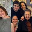 Por que esposa não visitou Faustão no Dia dos Pais? Filhos passaram a data no hospital com o apresentador