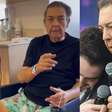 Saiba o verdadeiro estado de saúde de Faustão