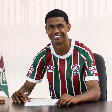 Atacante que estava no Palmeiras é anunciado pelo Fluminense