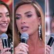 'Dança dos Famosos': Cátia e Nicole passam vergonha e viram meme: 'Zero'