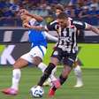 Cruzeiro vai à CBF contra arbitragem em jogo diante do Santos