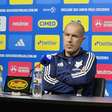 Jardim dispara contra arbitragem e exige mais respeito ao Cruzeiro