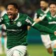 Redenção? Veja os números de Vitor Roque no Palmeiras após a Copa do Mundo