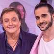 Fábio Jr. e Fiuk vivem distanciamento e madrasta está envolvida