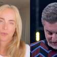 Luciano Huck é surpreendido com fala dos filhos e de Angélica no Domingão: 'Essa cura'