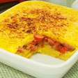 Escondidinho de cachorro-quente: receita fácil e cremosa
