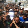 ONU chama assassinato de jornalistas por Israel de "grave violação" do direito internacional