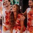 Perdida! Nicole Bahls pede perdão ao professor da 'Dança' e Huck se manifesta