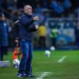 Mano avisa após derrota do Grêmio: 'Se a reação não vier, não serei eu a atrapalhar'