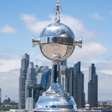 Conmebol define estádio que receberá final da Libertadores
