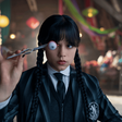 O elenco da segunda temporada de 'Wednesday' inclui esta atriz lésbica que você provavelmente já viu antes, mas não lembra de onde