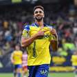 Botafogo chega a acordo com Chris Ramos, do Cádiz, e mira plano A para a zaga