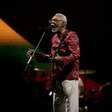 Gilberto Gil estende turnê de despedida até 2026 após adiar show em Belém; veja novas datas