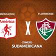 América de Cali-COL x Fluminense: onde assistir, escalações e arbitragem