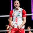 Polônia tem voltas importantes de Kurek e Huber