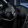 A Bugatti decidiu não colocar alto-falantes em um carro de R$ 25 milhões; em vez disso, aplicou uma técnica de 1881 que usa o carro como uma caixa de música, e funcionou