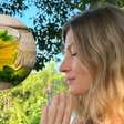 Uma xícara por dia alivia gases, inchaço e acalma: chá queridinho de Gisele Bündchen é fácil de fazer e tem inúmeros benefícios para a saúde