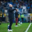 Grêmio estuda alternativas para evitar início de crise após revés para o Sport