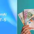 GPT-5 no ChatGPT: o que você ganha em cada plano