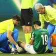 Conmebol anuncia medidas 'anti-catimba' em jogos das oitavas da Libertadores