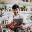 IA revoluciona criação de lojas on-line e amplia alcance de pequenos empreendedores