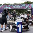 Fórmula E: Venda de ingressos para o ePrix de São Paulo começa nesta terça-feira