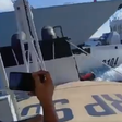 Navios chineses colidem durante perseguição a embarcação filipina; veja vídeo