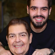 Filho de Faustão, João Silva compartilha publicação sobre o pai: 'Um cala-boca aos irresponsáveis'
