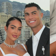 Cristiano Ronaldo pede Georgina Rodríguez em casamento após 9 anos juntos