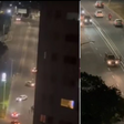 Tiroteio entre PM e grupo armado assusta moradores na noite de Dia dos Pais em Salvador