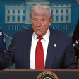 Trump usa dados errados ao citar Brasília como 'capital violenta'