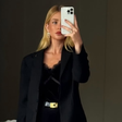Marina Ruy Barbosa prova ar fashion do corpcore
