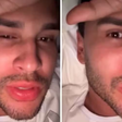 Lucas Guimarães revela como está vida amorosa após separação: 'Paquerar'