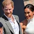 Harry e Meghan renovam contrato com Netflix