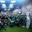 Vitorioso, elenco do Juve mostra positividade para sequência no Brasileirão